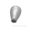 ASME 16.9 Corrosion Resistant Titanium Concentric Reducers